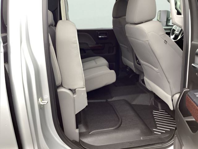 Used 2018 GMC Sierra 2500 SLE w/ SLE Preferred Package image 23