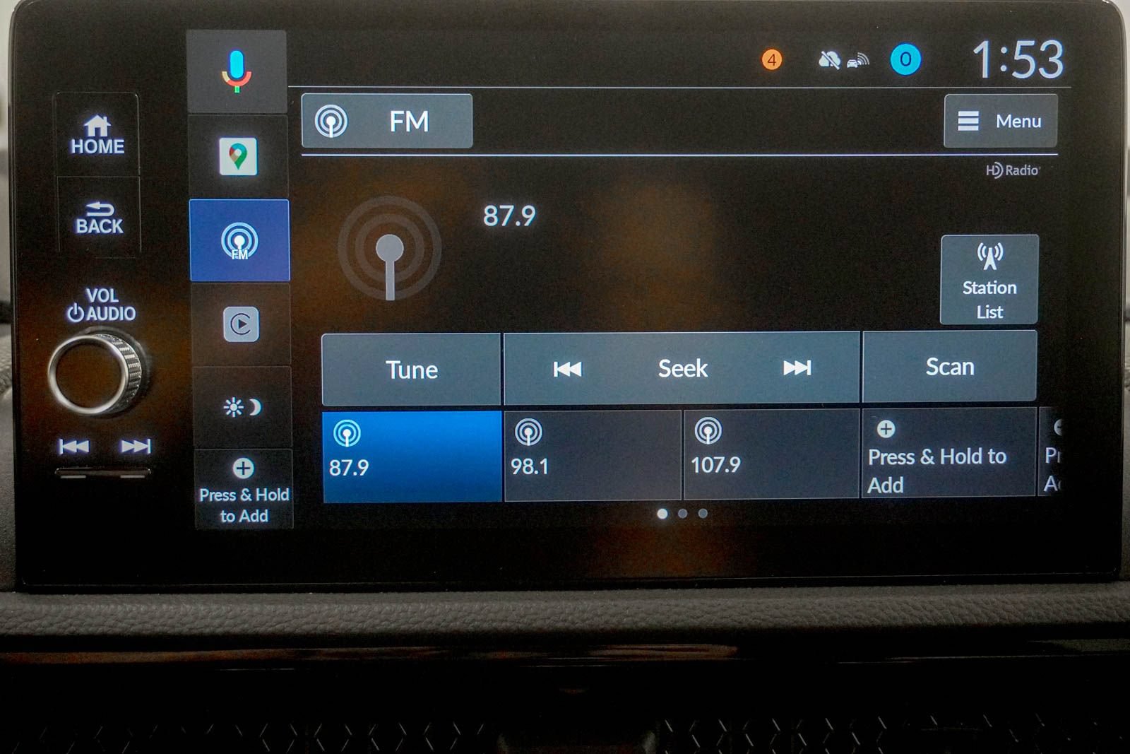 Used 2026 Honda CR-V Sport Touring image 25