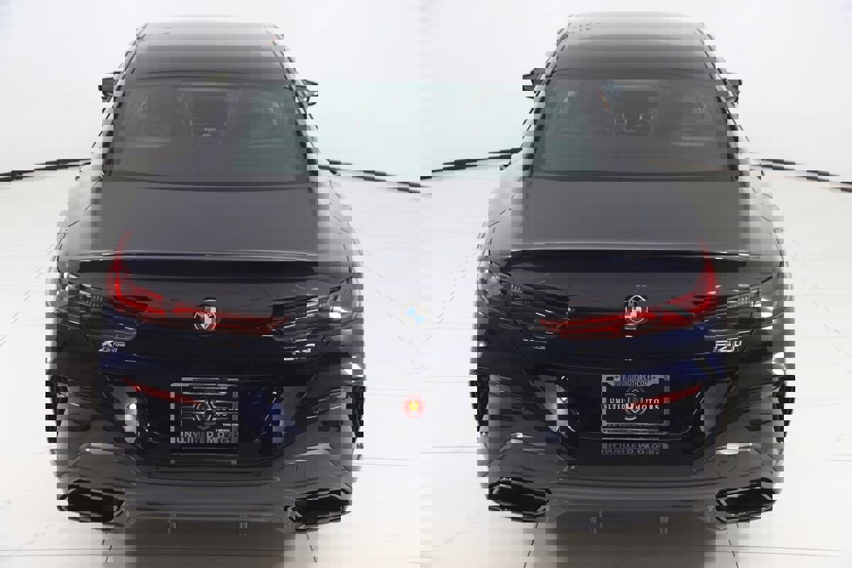 Used 2025 BMW 840i xDrive w/ M Sport Professional Package image 74