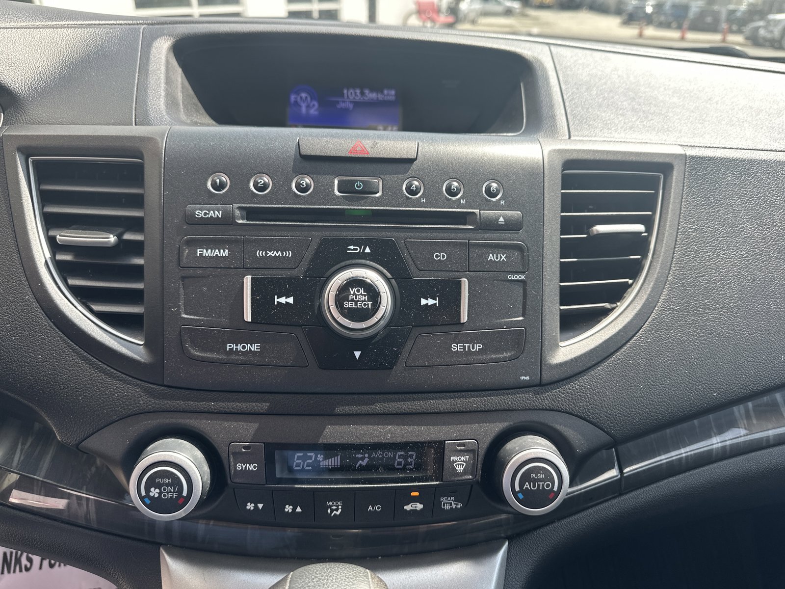 Used 2012 Honda CR-V EX-L image 15