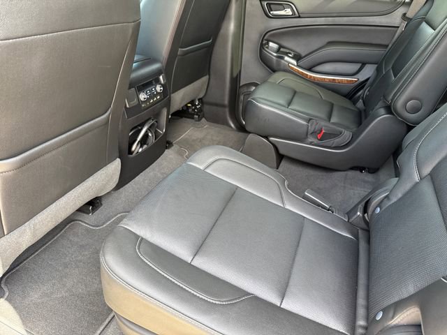Used 2020 Chevrolet Tahoe Premier image 18
