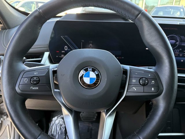 Used 2025 BMW X1 xDrive28i AWD/4WD image 61