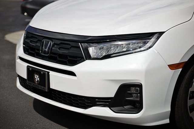 New 2026 Honda Odyssey EX-L image 3
