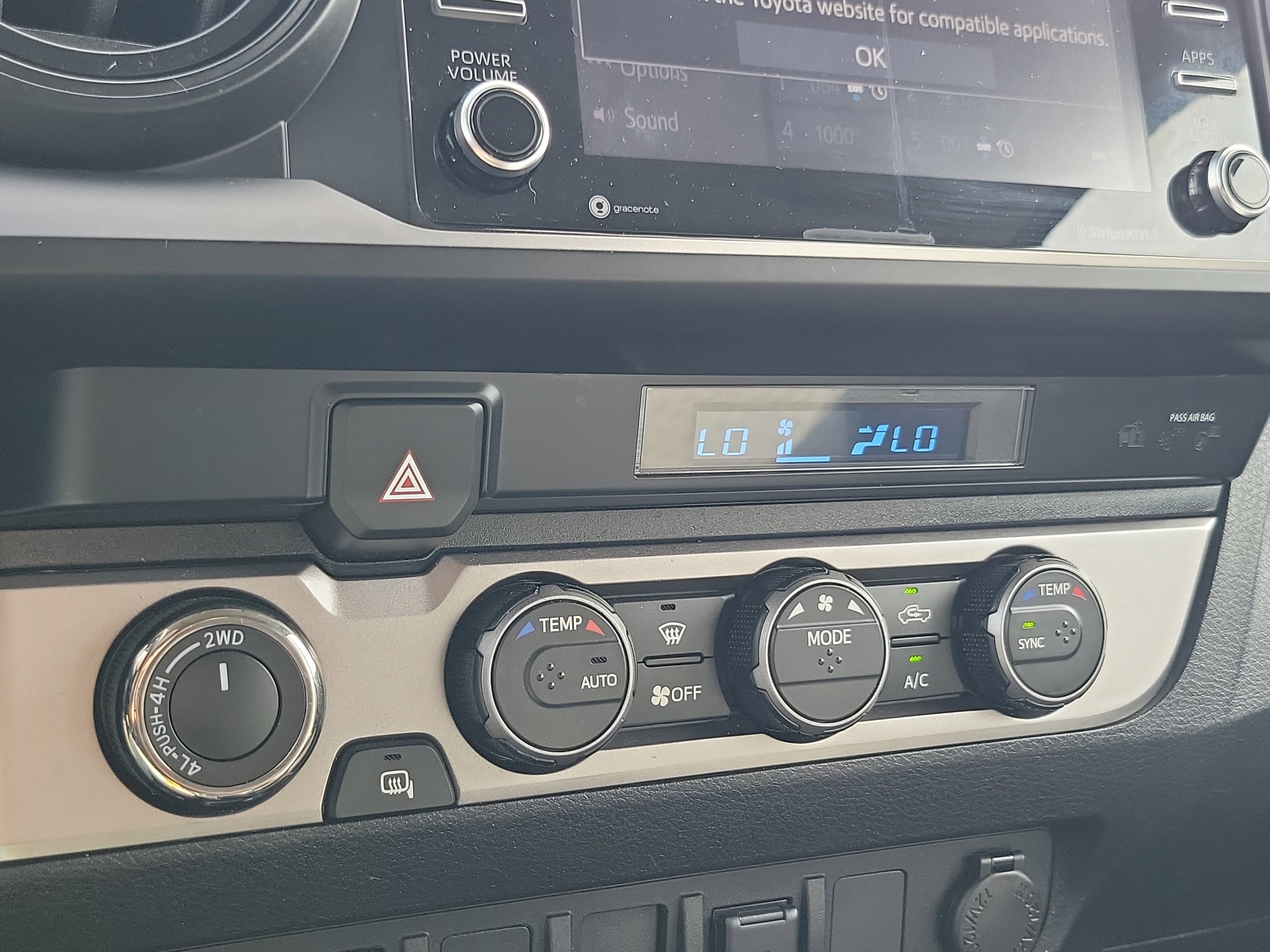 Used 2021 Toyota Tacoma SR image 28