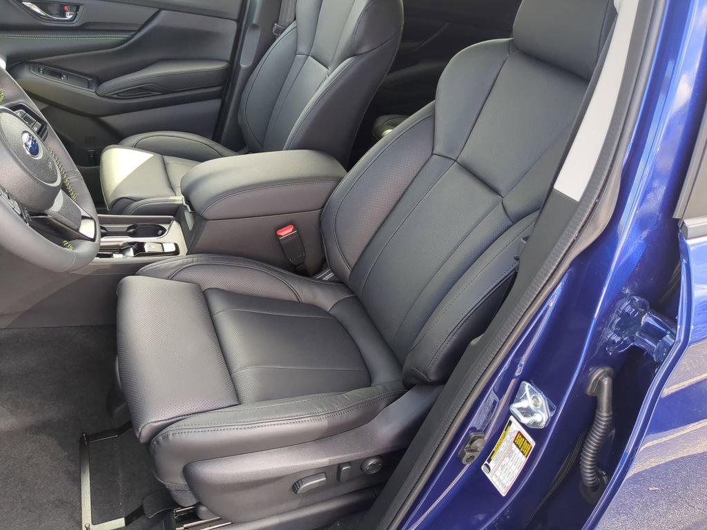 New 2026 Subaru Ascent Bronze Edition image 20
