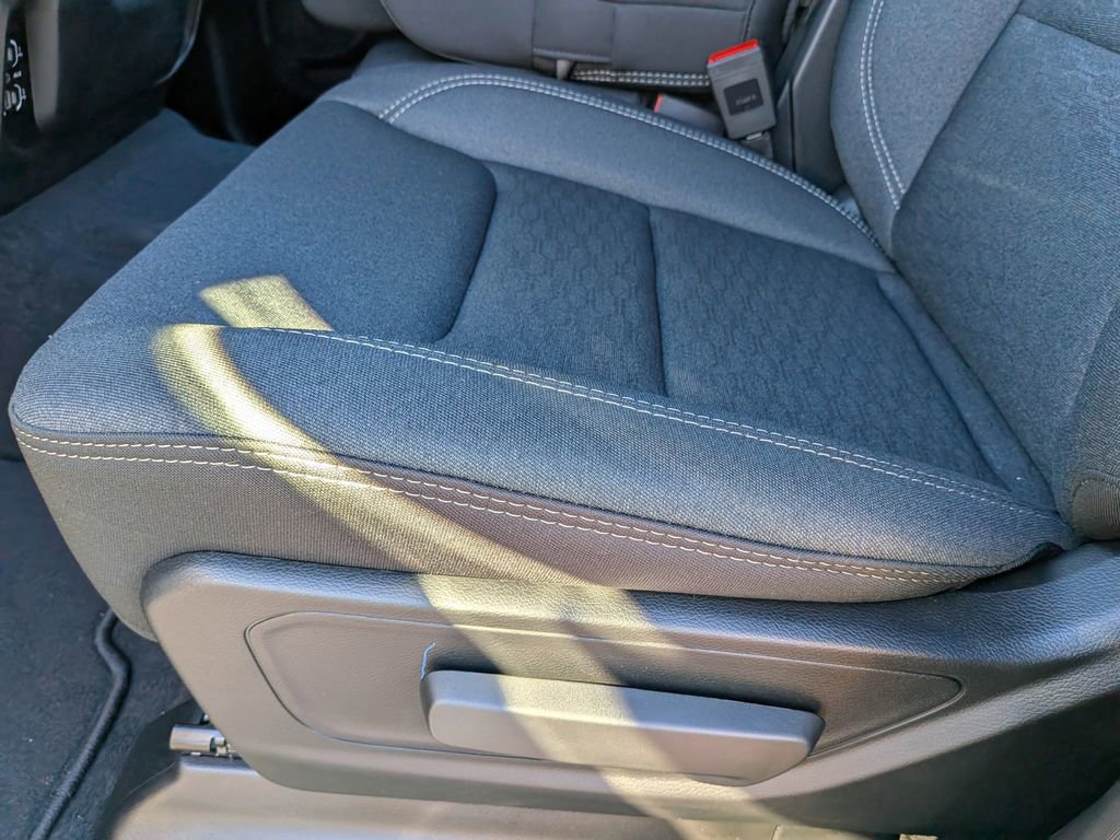 New 2026 RAM 1500 Express image 21