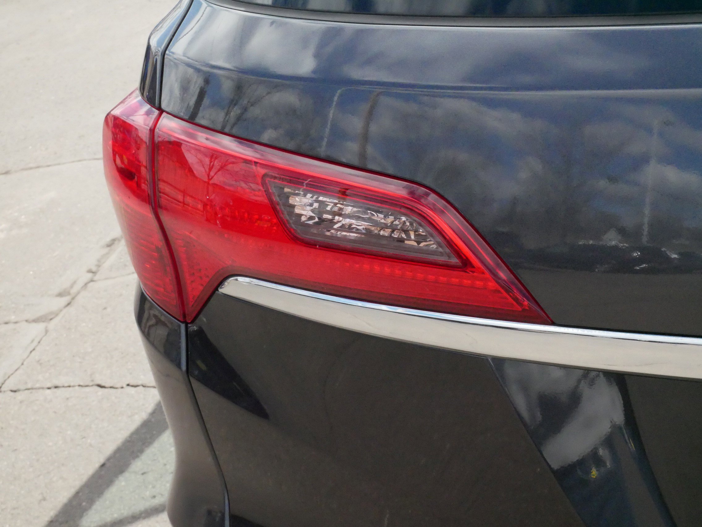 Used 2014 Acura RDX AWD image 16