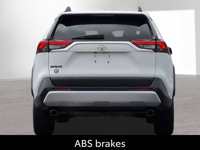Certified 2024 Toyota RAV4 Adventure AWD/4WD image 8