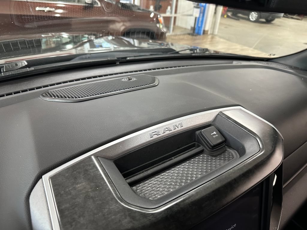 Certified 2019 RAM 1500 Big Horn AWD/4WD image 37