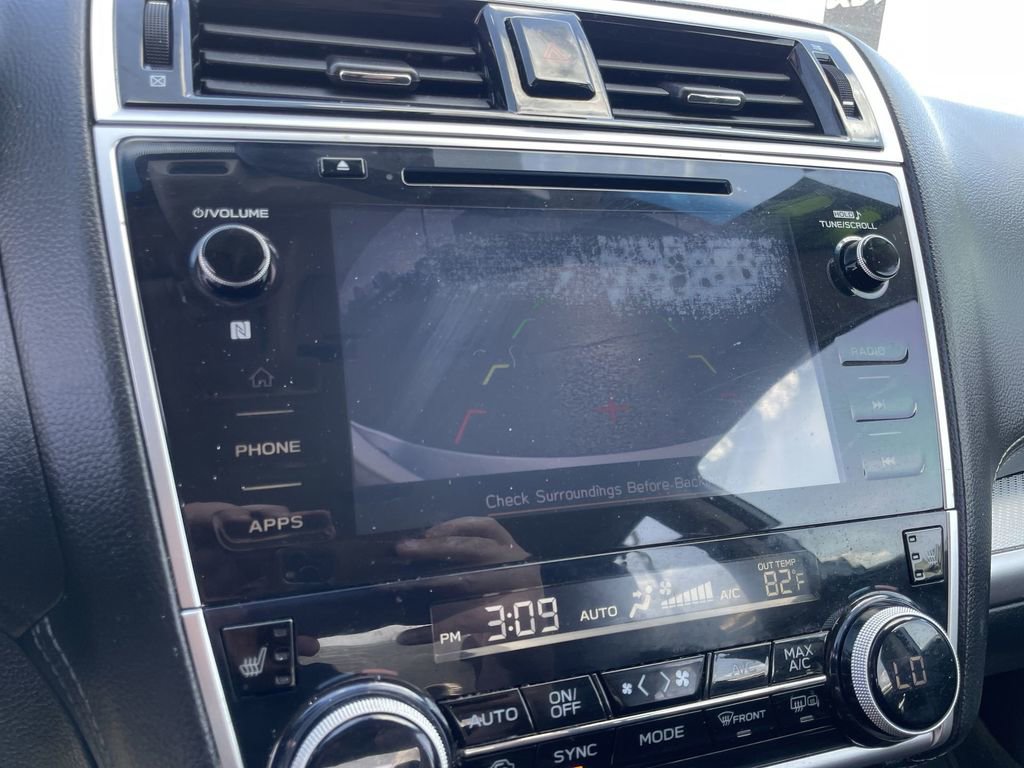 Used 2019 Subaru Legacy 2.5i Premium image 13