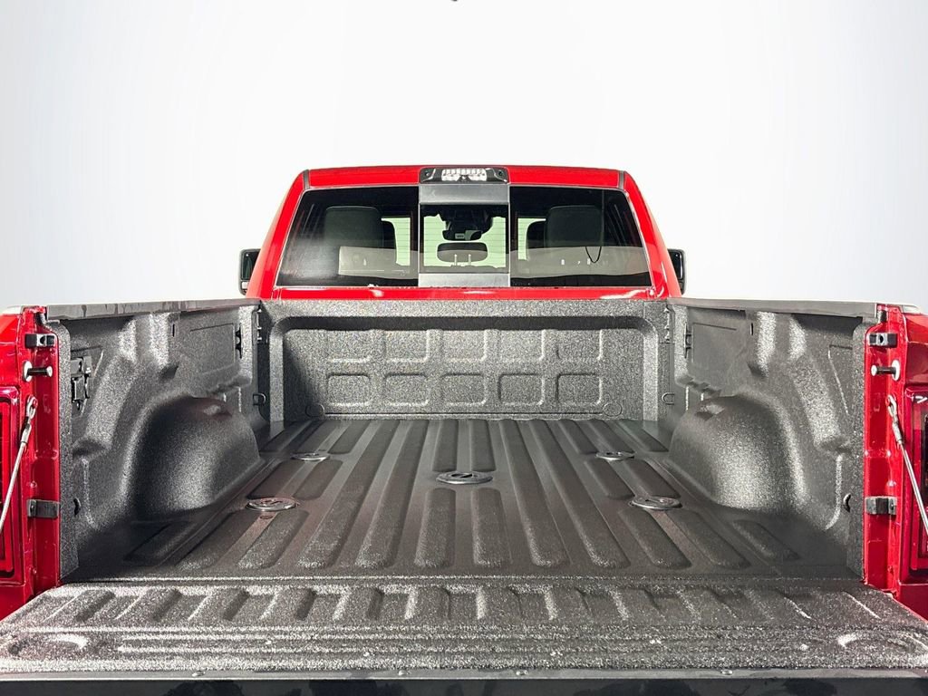 New 2026 RAM 3500 Laramie image 22
