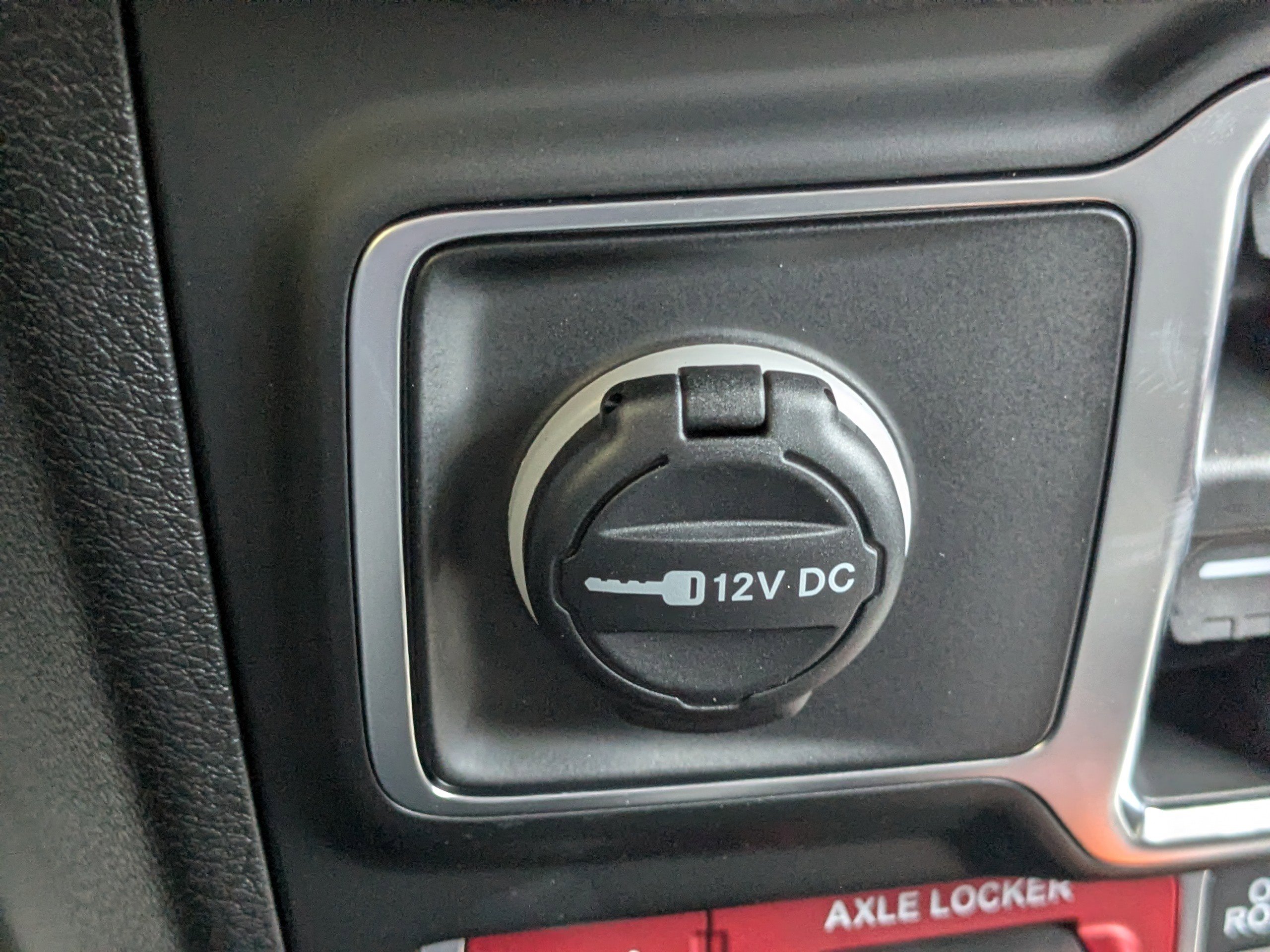 New 2026 Jeep Wrangler Unlimited Sport image 21