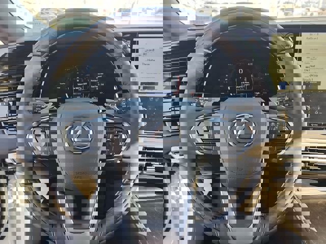 New 2026 Lexus RX 350 FWD image 14