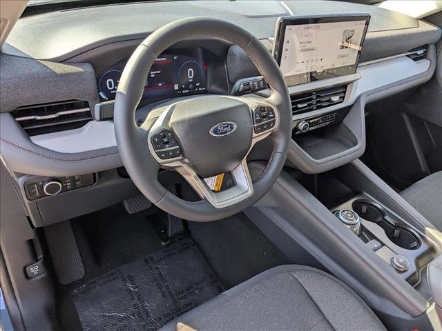 New 2026 Ford Explorer Active image 3