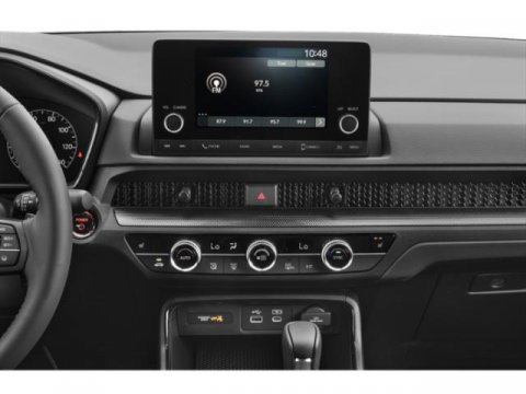 Used 2025 Honda CR-V Sport image 12