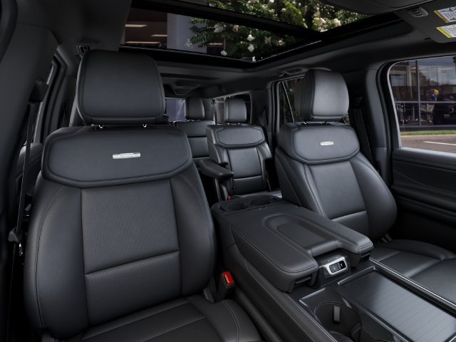 New 2027 Ford Expedition Max Platinum w/ Stealth Appearance Package AWD/4WD image 10