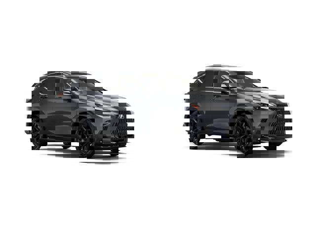 New 2026 Lexus NX 450h+ AWD w/ Accessory Package (2T) image 9