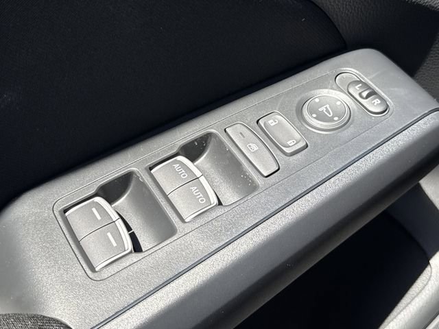 New 2026 Honda Civic Sport image 24