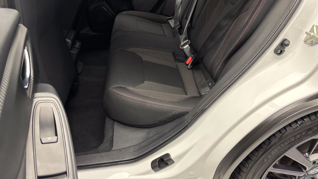 Used 2022 Subaru WRX Premium AWD/4WD image 34
