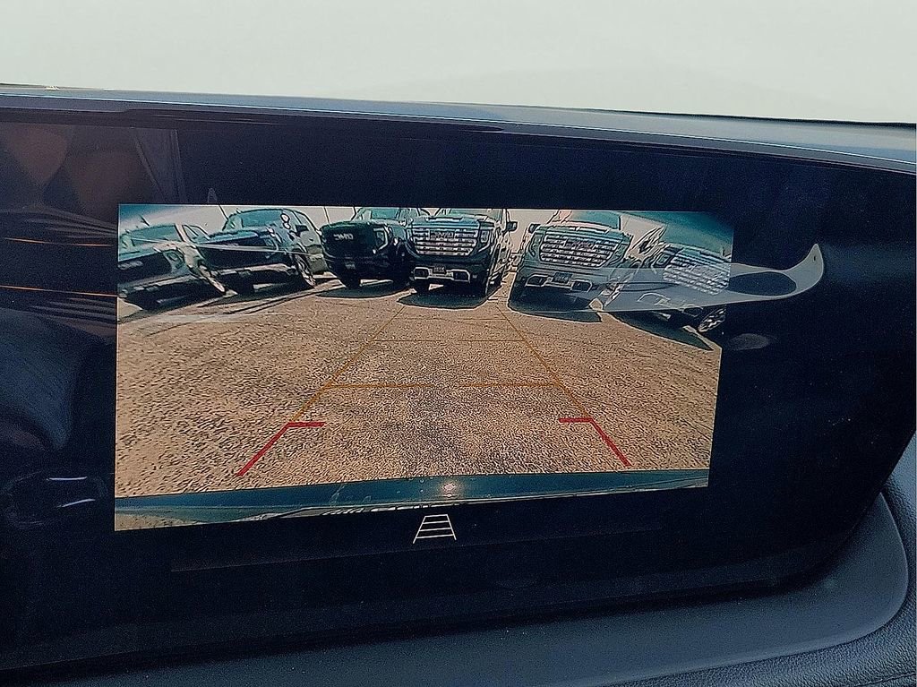 New 2026 Buick Encore GX Sport Touring w/ Comfort Package image 18