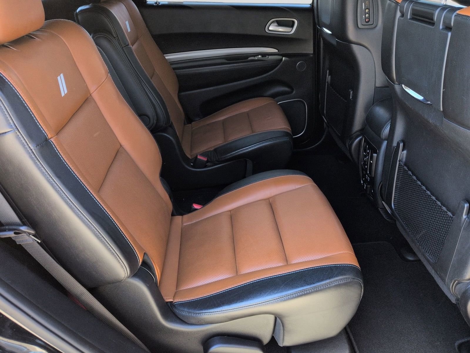 Used 2020 Dodge Durango Citadel image 27