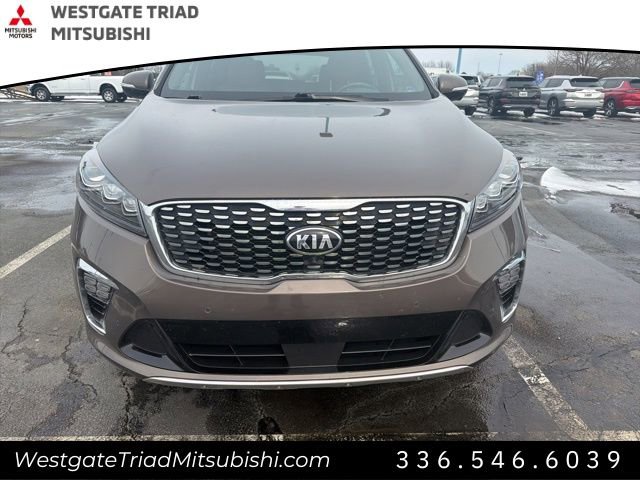 Used 2019 Kia Sorento SX image 2