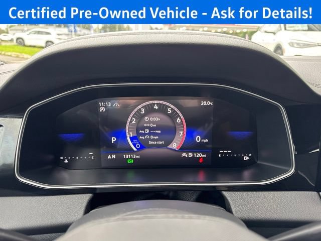 Certified 2026 Volkswagen Jetta Sport FWD image 11