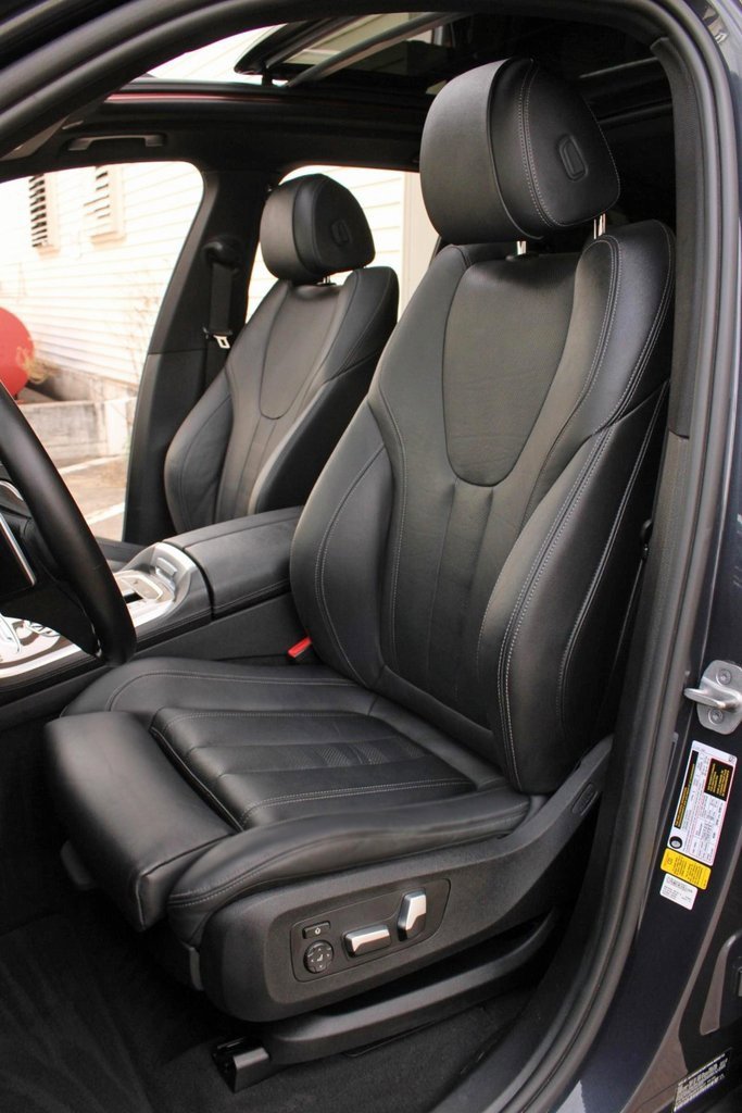 Used 2021 BMW X5 sDrive40i w/ Convenience Package image 9