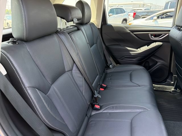 Used 2021 Subaru Forester Touring w/ Popular Package #2 AWD/4WD image 28