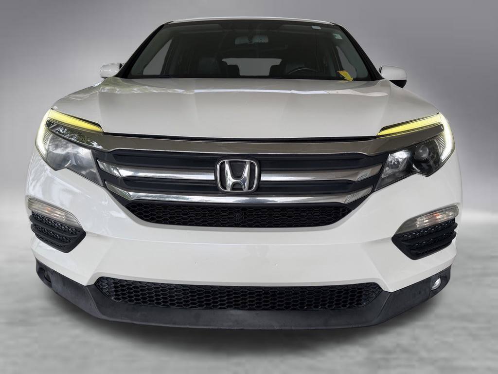Used 2017 Honda Pilot EX-L image 13