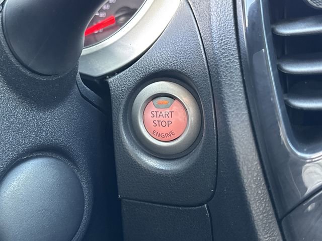 Used 2014 Nissan Juke SV w/ Navigation Package image 31