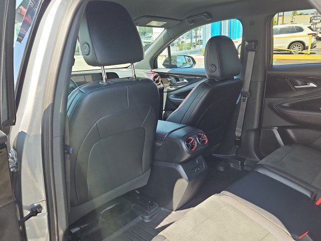 Used 2026 Chevrolet Blazer EV RS w/ LPO, Blackout Package FWD image 20