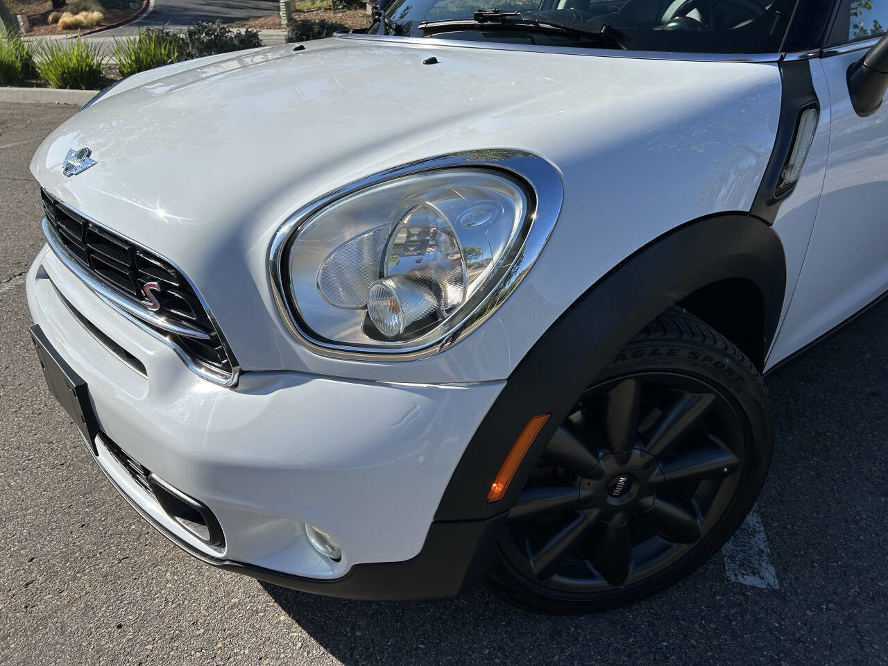 Used 2015 MINI Cooper Countryman S image 6