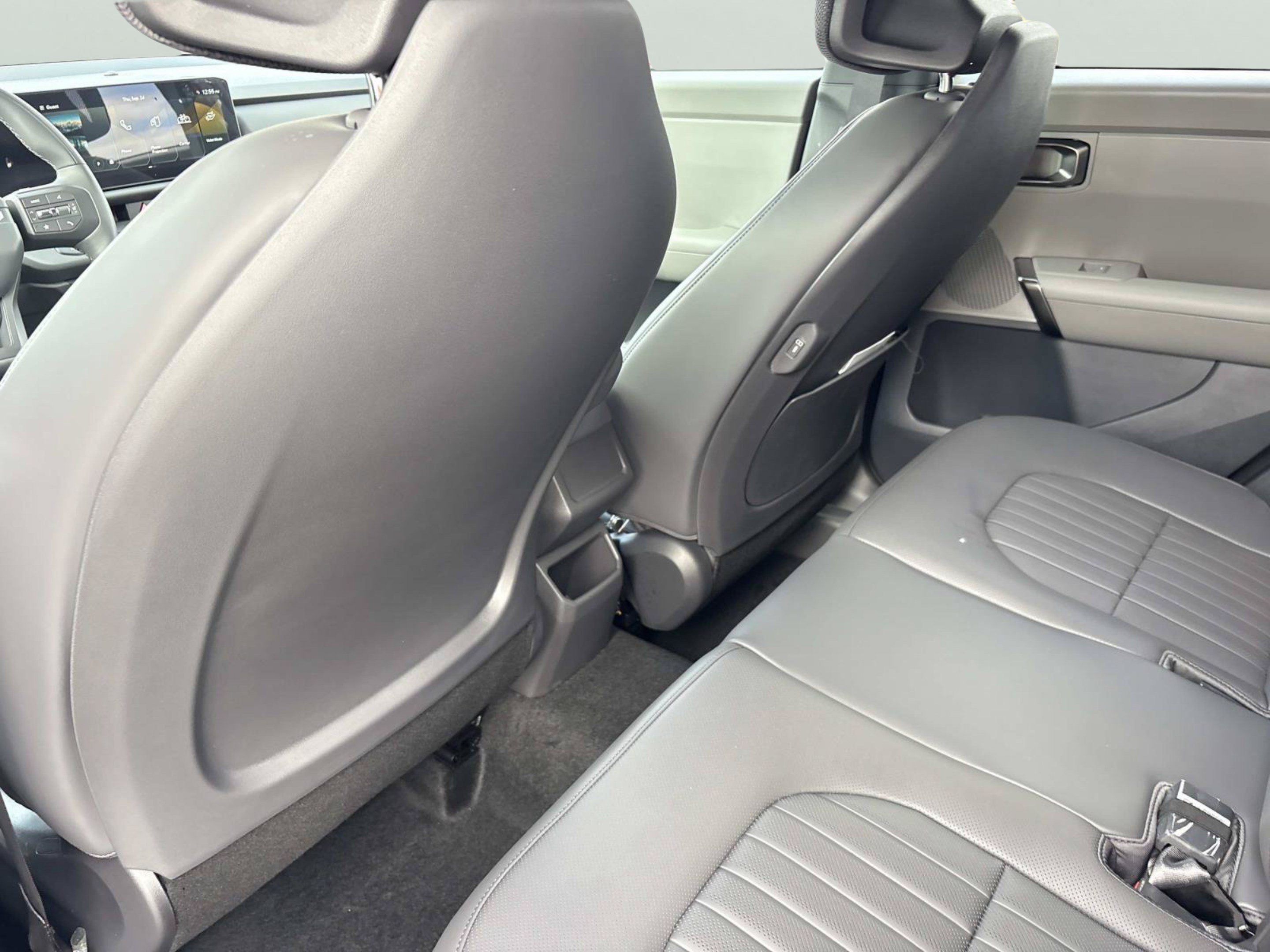 New 2027 Kia Seltos X-Line S AWD/4WD image 16