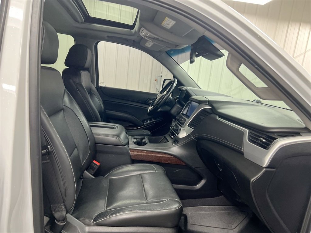 Used 2019 GMC Yukon XL SLT image 22