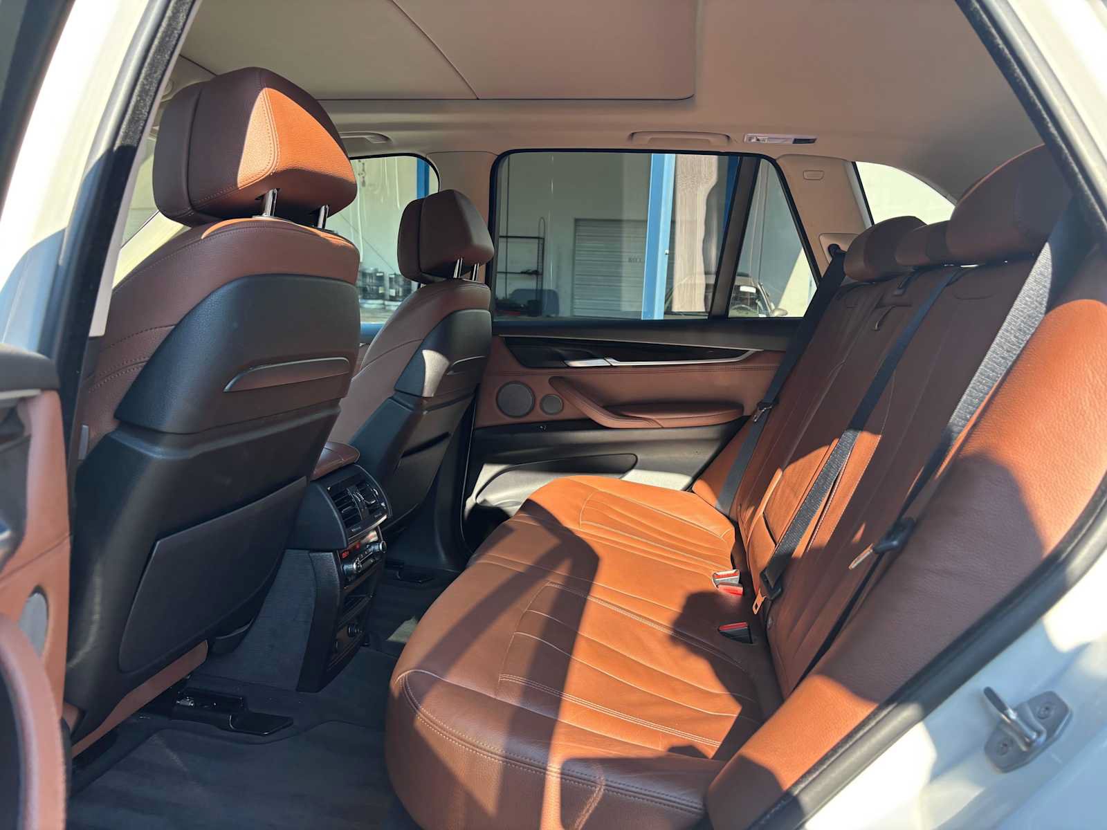 Used 2016 BMW X5 xDrive40e AWD/4WD image 16