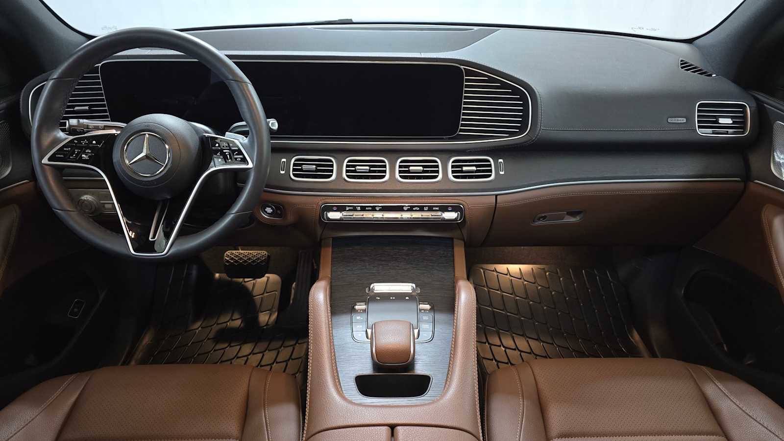 Used 2024 Mercedes-Benz GLE 450 4MATIC image 18