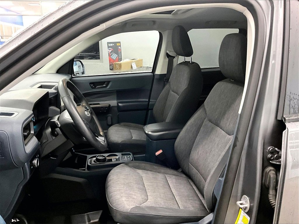 Used 2023 Ford Maverick XLT w/ XLT Luxury Package image 10