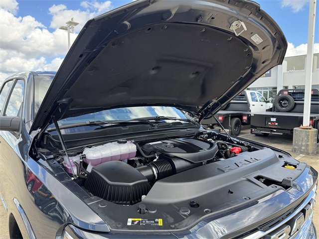 Used 2026 RAM 1500 Laramie w/ Laramie Southwest Edition image 26