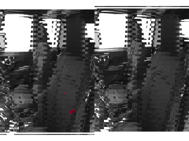 Used 2020 Jeep Gladiator Sport w/ Quick Order Package 24S image 9