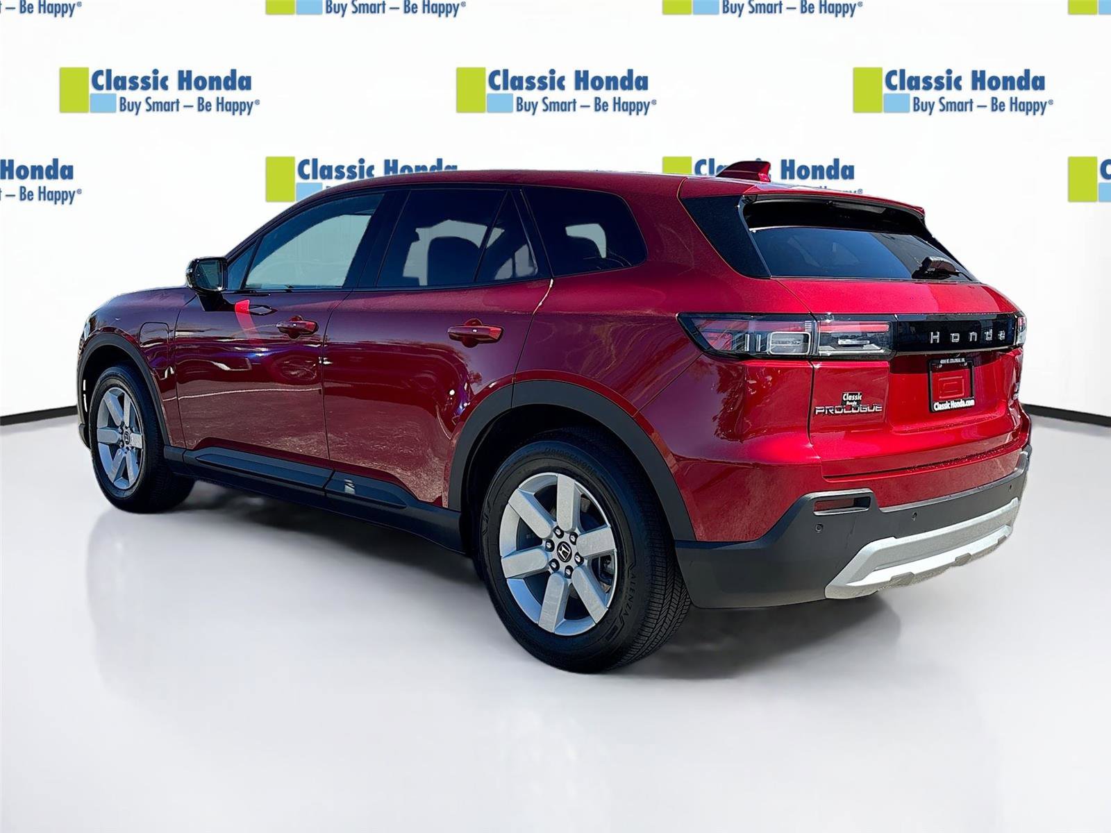 Certified 2024 Honda Prologue EX image 5