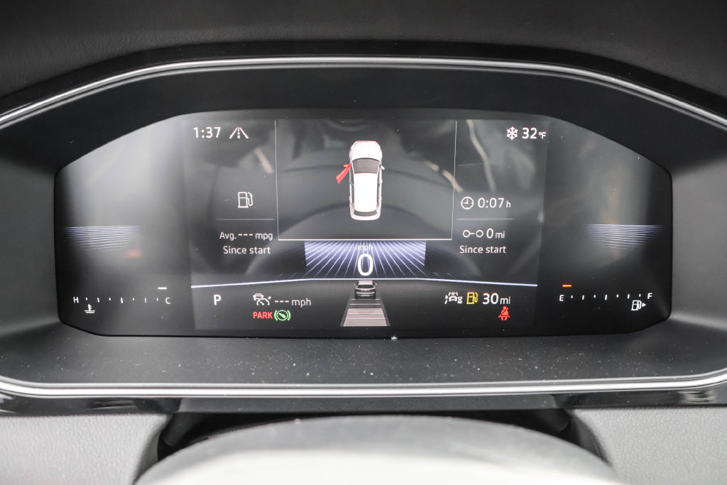 New 2026 Volkswagen Jetta Sport FWD image 26