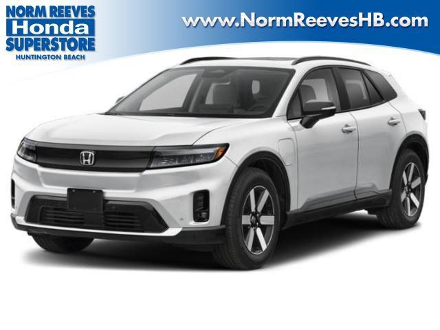 New 2026 Honda Prologue Touring video 1