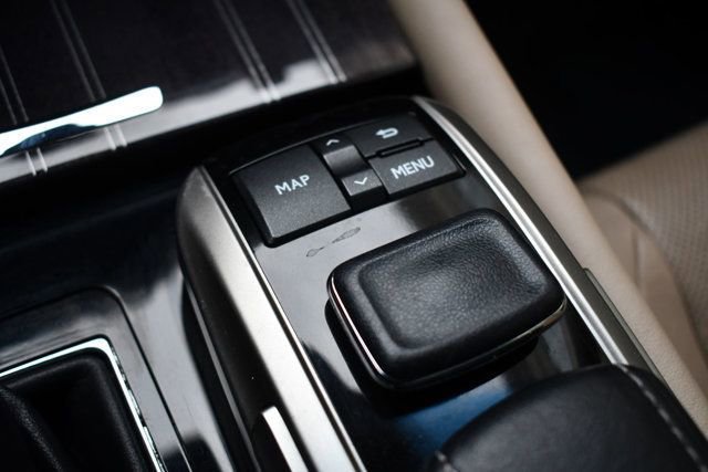 Used 2017 Lexus GS 350 image 35