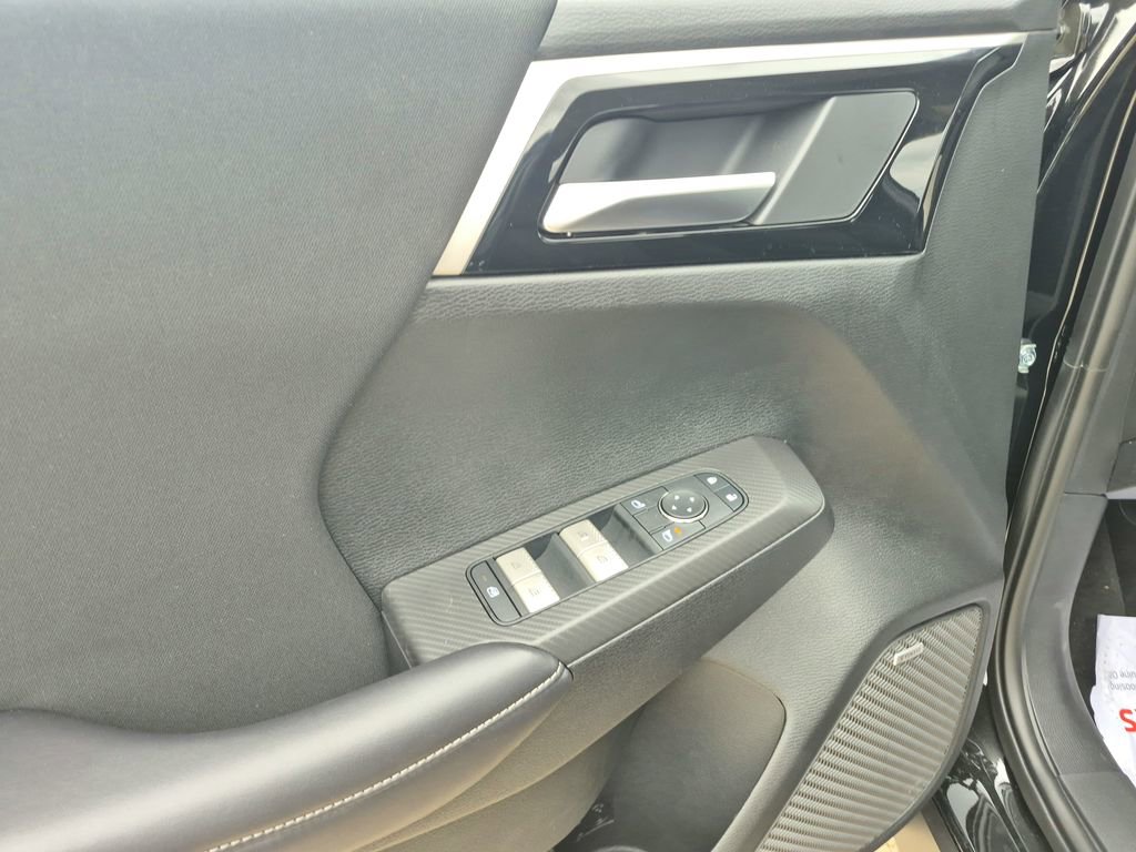 New 2026 Mitsubishi Outlander ES image 19