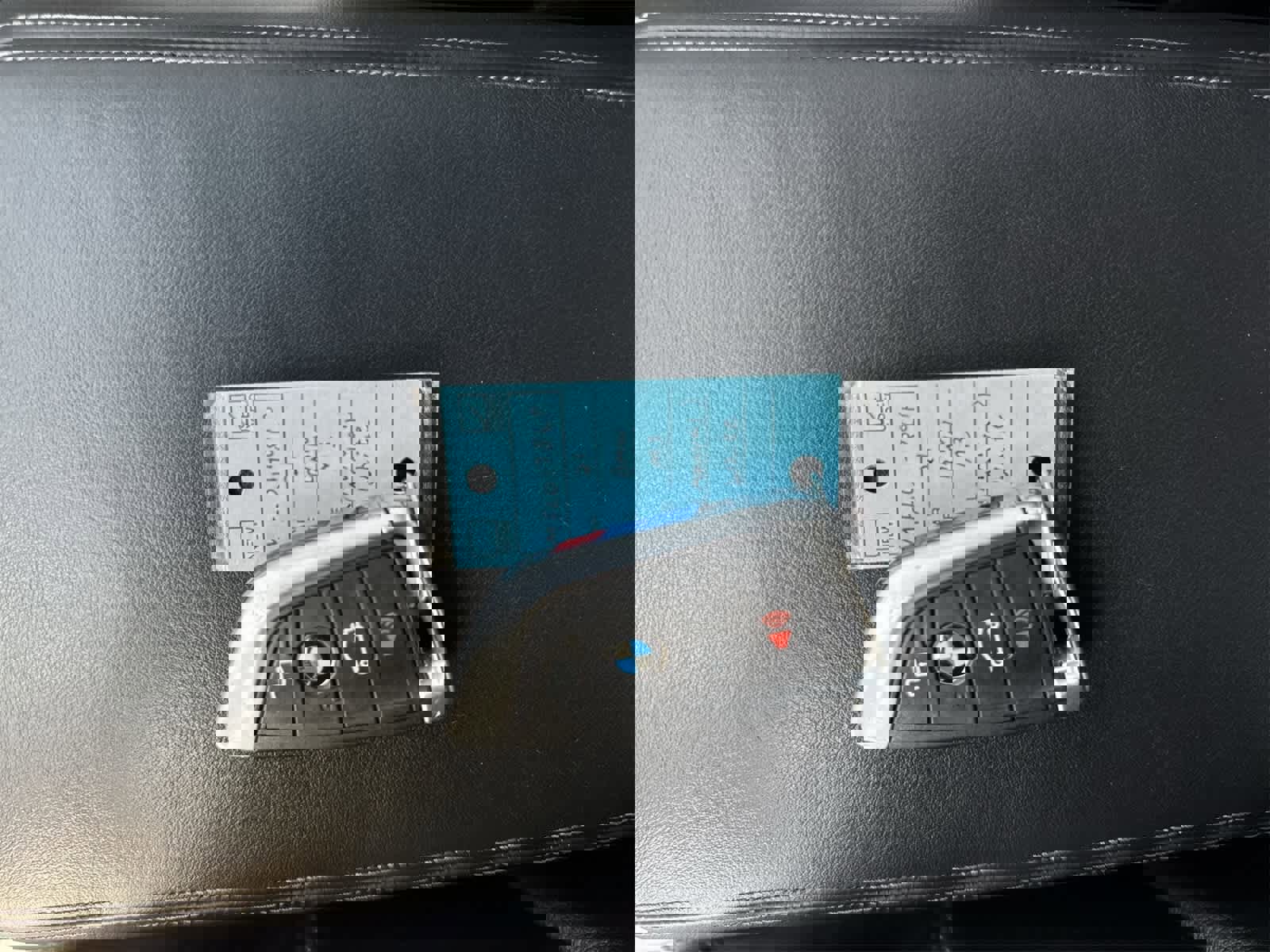 Used 2021 BMW M3 w/ Executive Package image 27