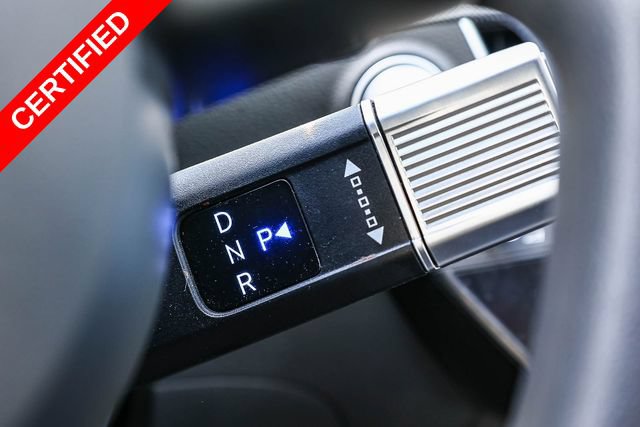 Used 2025 Hyundai Sonata SEL FWD image 25
