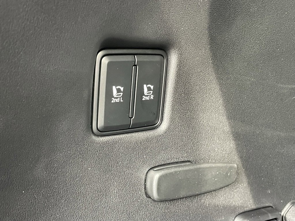 New 2027 Kia Telluride EX image 24