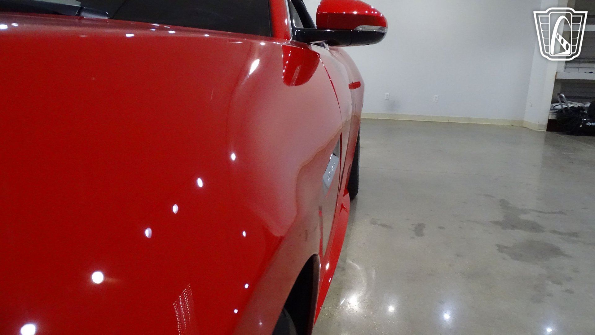Used 2016 Jaguar F-TYPE R AWD/4WD image 35