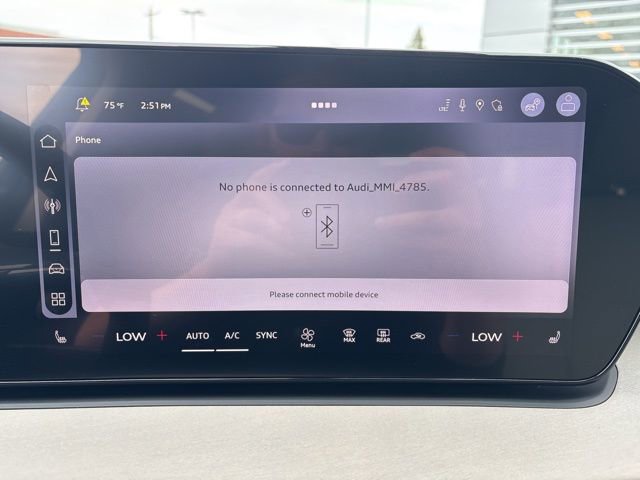 New 2026 Audi Q3 quattro 2.0T AWD/4WD image 23